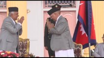 Nepal, quarto mandato per il premier comunista Sharma Oli