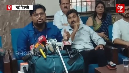 GTB अस्पताल में डॉक्टरों के हड़ताल से बढ़ सकती हैं मरीजों मुश्‍क‍िलें! जानें IMA व अन्य डॉक्‍टर्स एसोसिएशनों ने क्‍या कहा