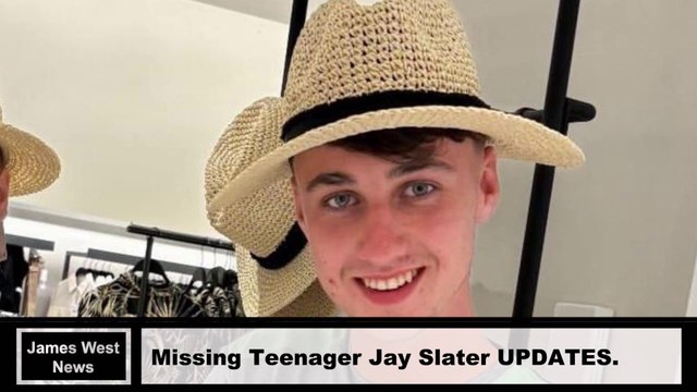 Missing Jay Slater UPDATES: TV Press Conference To Take Place In Tenerife As Search Goes On