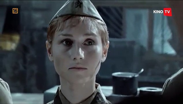 Snajper Broń Odwetu odc 1