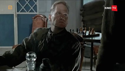 Snajper Broń Odwetu odc 4