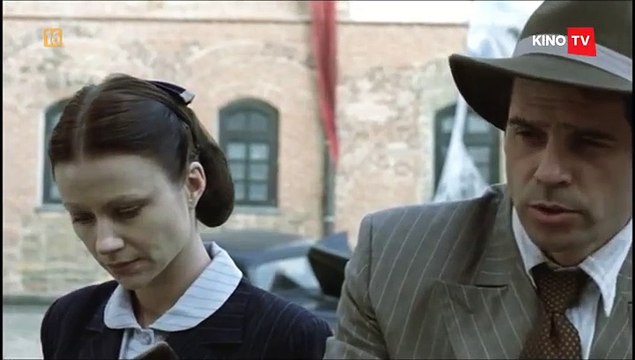 Snajper Broń Odwetu odc 2