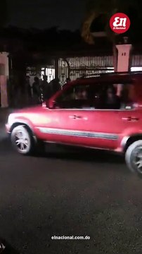 Protesta de colombianas rescatadas por abandono en refugio causa revuelo