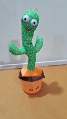 Cactus Groove with Bollywood Dialogues