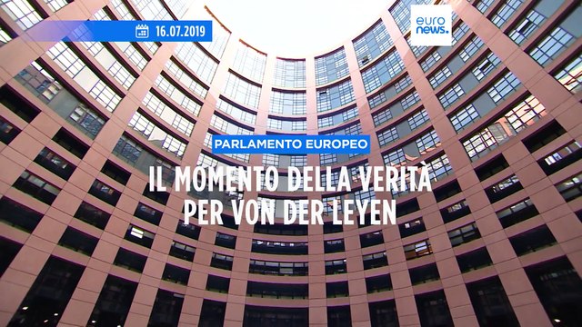 Cosa aspettarsi dalla prima sessione plenaria dopo le elezioni europee