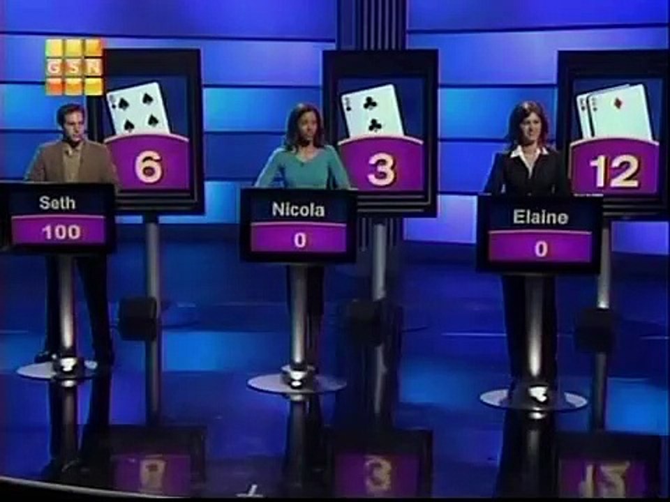 Catch 21 (Alfonso Ribeiro, 2009) - Season 2 April 14th Episode