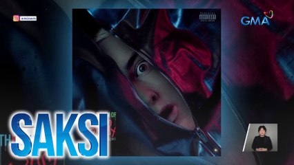 Fil-Am rapper Ez Mil, featured sa latest rap track ni Eminem | Saksi