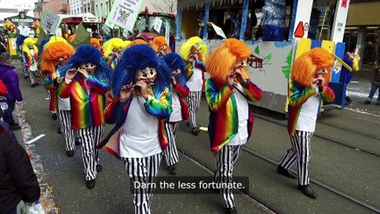 Download Video: Have The Sirens Stopped Screaming, Clarice? The Stow 4th Of July Parade Sponsored By Beltone