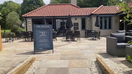 We look inside 'Bristol’s best country pub’ as it reopens after major revamp