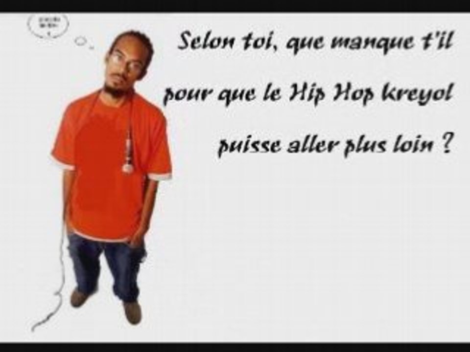 Neg Lyrical Interview