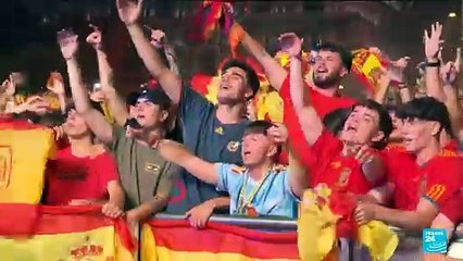 Euro 2024 : après la victoire de l'Espagne, retour sur les temps forts du tournoi