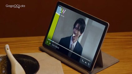 My Personal Weatherman EP.2 ENG SUB