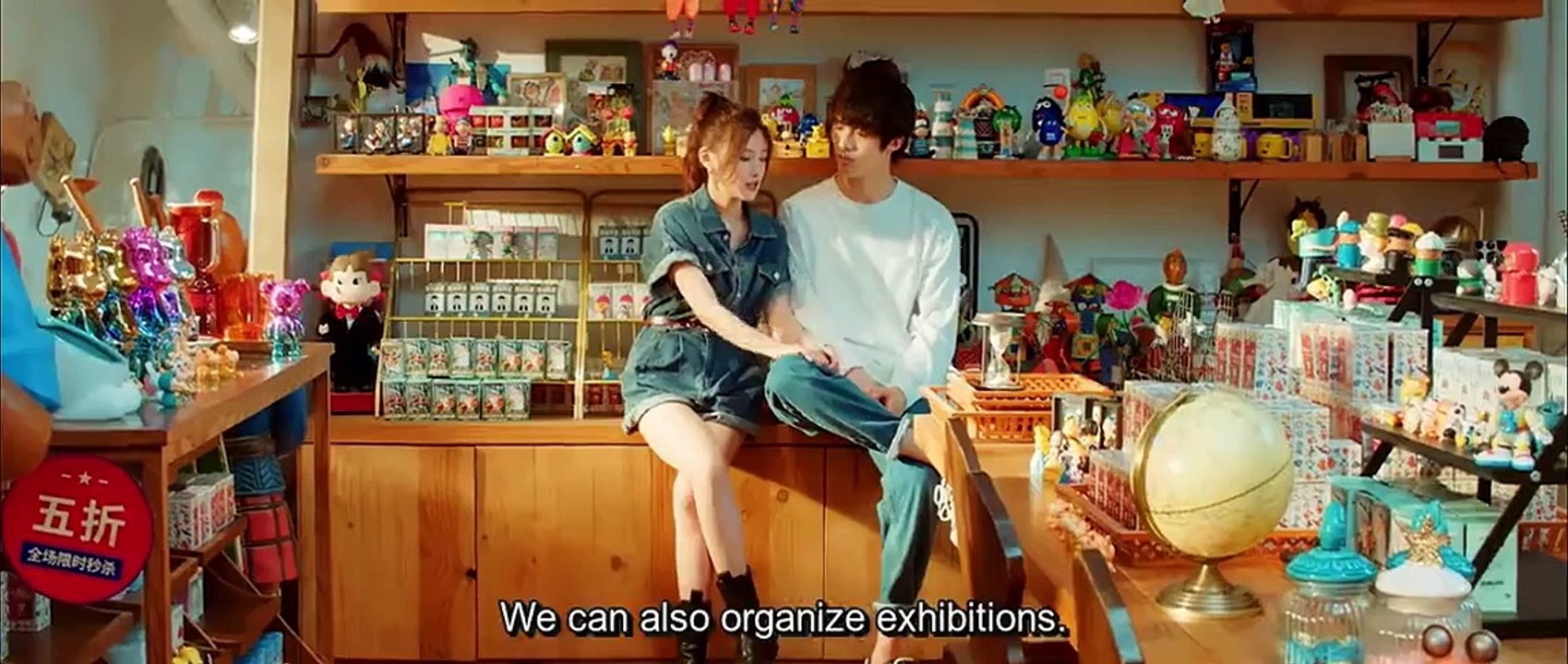 Limited 72 Hours of Love Ep 24 Eng sub
