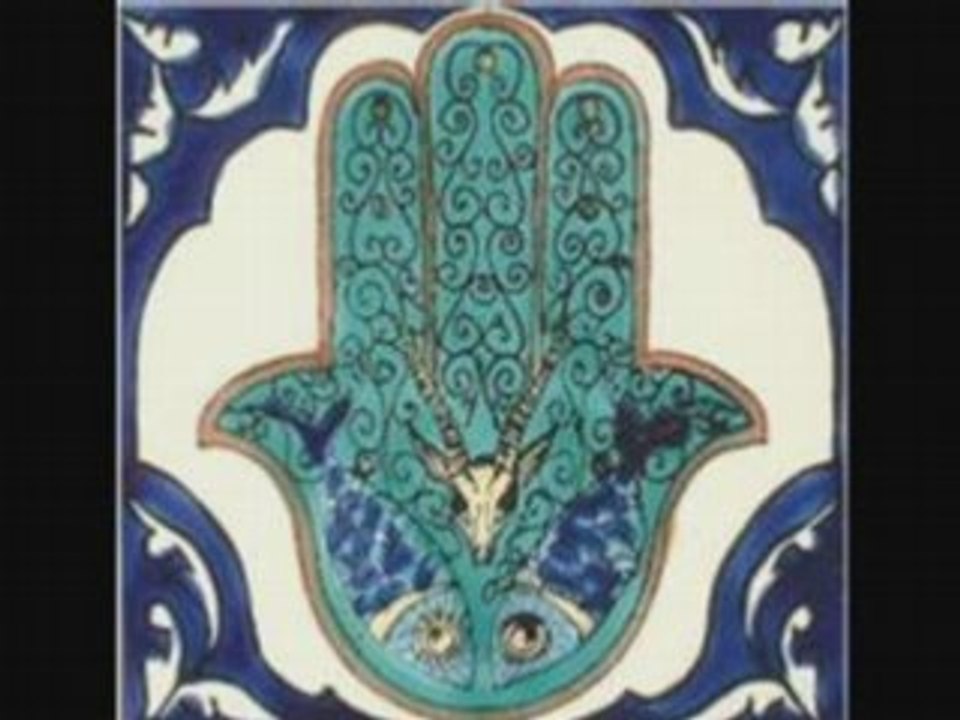 Hymne aux Chleuhs, les Berberes et les Rifis..