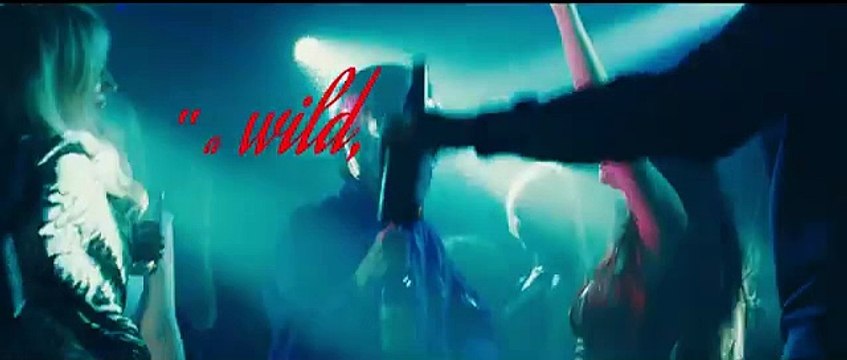 Anora Bande-annonce VO STFR