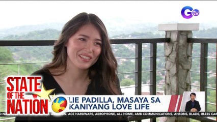 Love life ni Kylie Padilla ; Host ng The Voice Kids ; atbp. | SONA