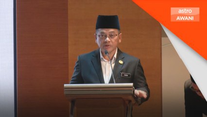 Suruhanjaya Pelantikan Kehakiman Syariah dicadang ditubuhkan