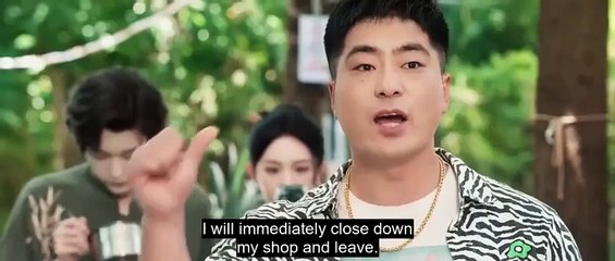 (ENG) Love's Little Delicacies (2024) Ep 7 EngSub