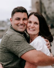 'I'm pregnant with my own son’s baby at 56 after my daughter-in-law was left unable to carry a child"