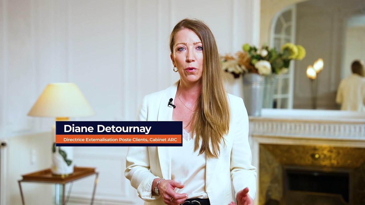 Externalisation des relances clients : La gestion du poste clients en marque blanche