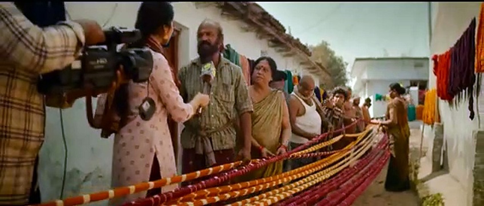 Where is Pushpa - Pushpa 2 - The Rule - Hindi - Allu Arjun - Sukumar - Rashmika - Fahadh Faasil