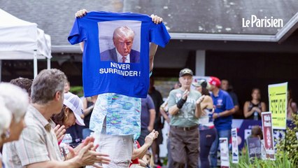 Tentative d'Assassinat de Trump : Un Tournant Crucial dans la Course à la Présidence 🇺🇸