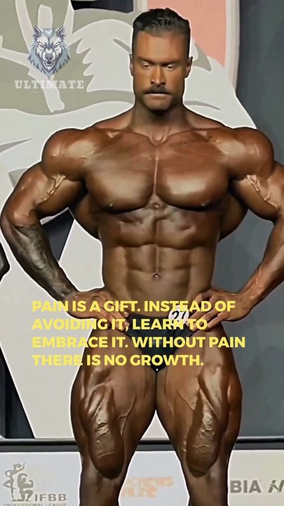 Pain is a Gift Embrace the Journey #shorts  #workoutmotivation  #fitnessjourney #embracepain