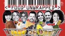 Food Unwrapped More 4 Episode