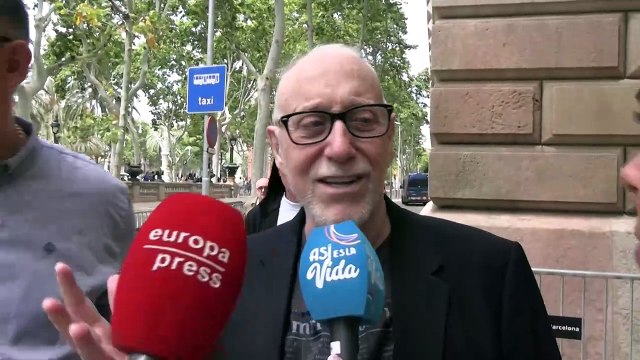 Comienza el juicio de Ángela Dobrowolski por el presunto intento de asesinato a Mainat