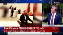 Kılıçdaroğlu duymasın! Özgür Özel ‘tiyatro’ söylemini tashih etti