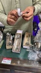 Stainless Spoon With laser cut | premium Quality kitchen products | for order whatsapp 03006496770