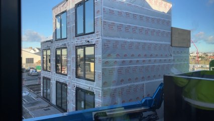 Liverpool City Council’s ambitious new housing plans