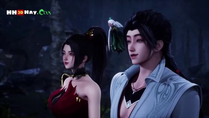 Tán Tu Chi Vương Tập 11 Thuyết Minh - 3D hot 2024