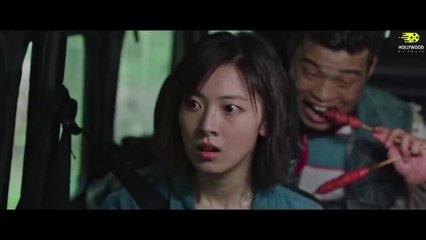 Korean Survival Action in 'Anaconda Return' | Hindi Dubbed Adventure 🐍