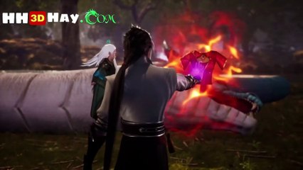 Tán Tu Chi Vương Tập 10 Thuyết Minh - 3D hot 2024