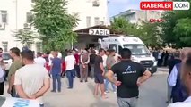 Dicle İlçesi Belediye Başkanının Kardeşi Silahlı Saldırıya Uğradı