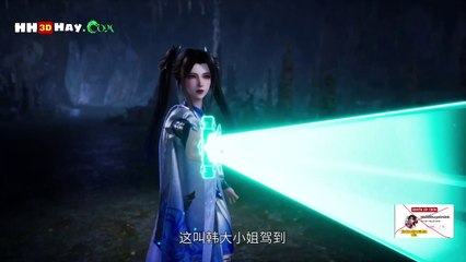 Tán Tu Chi Vương Tập 12 Thuyết Minh - 3D hot 2024