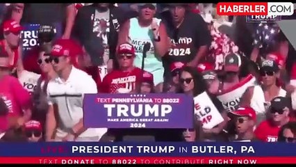 Trump'ın gizli belgeler davası düşürüldü