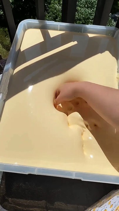 _Satisfying Slime ASMR Video Relaxing Video for Stress Relief - #Shorts #Slime #asmr #satisfying