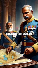 Unveiling Tipu Sultan: The Ruler Who Challenged the British in 1750s Join us on a historical journey to explore the life of Tipu Sultan, the ambitious ruler of Mysore in the 1750s, who aimed to defy the British presence in India.