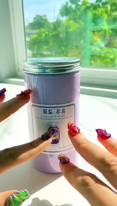 Testing SLIME I bought from CHINA part 31 #slime #slimeshop shopnicholejacklyne.com