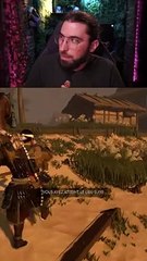 vidéo exclu - Ghost of Tsushima- jour 3 - partie 2