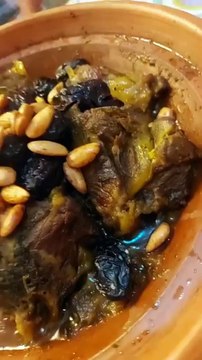 شهيوات مغربية