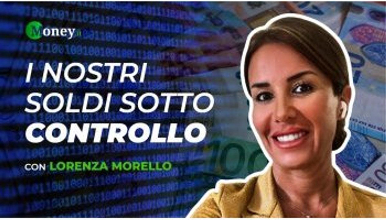 I nostri soldi sotto controllo. Intervista a Lo...