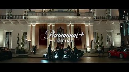 INFINITE Official Trailer (Mark Wahlberg)
