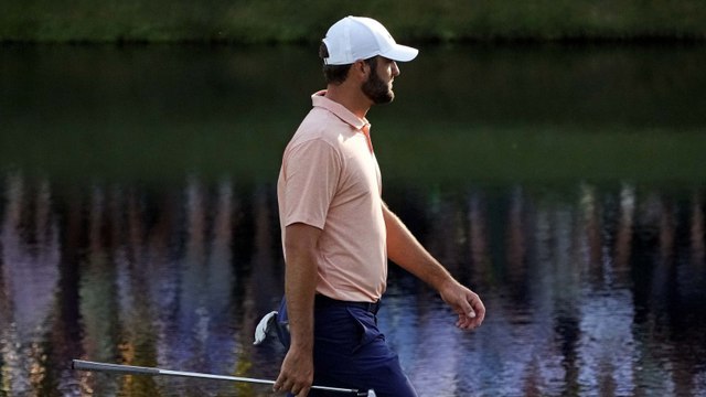 The Open Championship: Best Bets, Predictions, Props