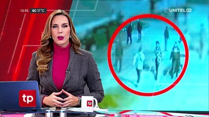 ​Vecinos de la zona de ataque a un mercado denuncian que el puesto policial está vacío