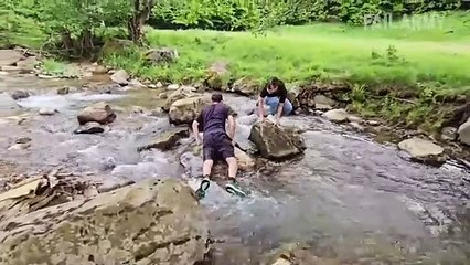 Hawk Than!fails of the week