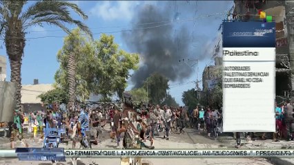 Reporte 360° 15-07: Siria elige a los miembros de su Parlamento