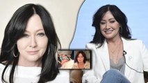 Beloved Star Shannen Doherty Passes Away At 52